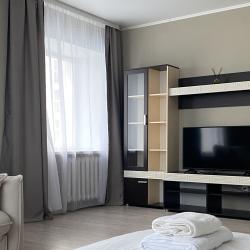 Фото Отель Две Подушки на улице Галкинская 63 А