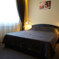 Фото Отель Макхолл