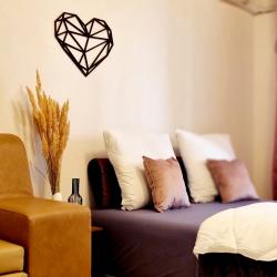 Фото Апартаменты на улице Полиграфическая 186