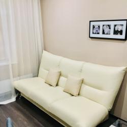 Фото Апартаменты на улице Тополиная 50