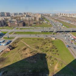 1-комнатные апартаменты улучшенные