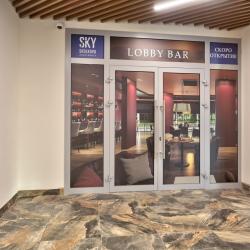 Фото Апартаменты на улице Овражная 47 корпус А