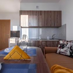 Фото Отель Живи на улице Садовая 81