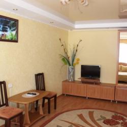 Фото Отель Алмаз