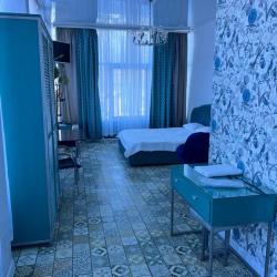 Фото Отель Лагуна