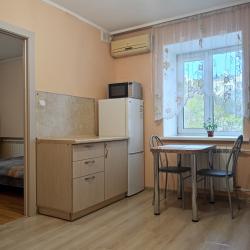 Фото Апартаменты на улице Зейская 323