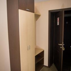 1-местный номер стандарт (с завтраком)