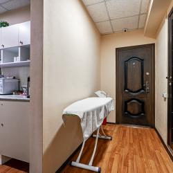 Фото Отель ФлайБокс Внуково