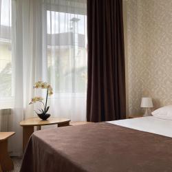 Фото Отель Вилла Валентина