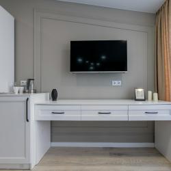 Фото Отель Apartment Happy (Апартмент Хэппи) на улице Карлсруэвская