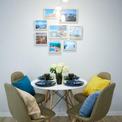 Фото Отель Nova Apartments на улице Октябрьская 2