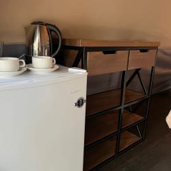 Фото Отель Светлячок Увильды