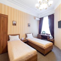 Фото Отель На Дворянской