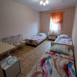 Фото Отель Парус