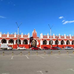 Фото Отель Гостиный дворъ