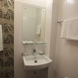 Фото Отель Паддок