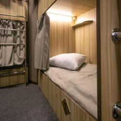 Фото Отель Нора