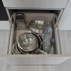 2-комнатные апартаменты улучшенные