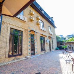 Фото Отель Шагал