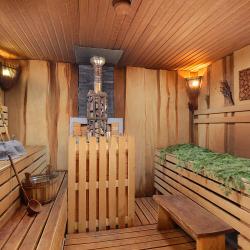 Фото Отель Horseka resort (Хорсека)