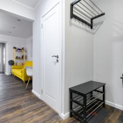 Фото Апартаменты InRoomSPb на Лиговском проспекте 80
