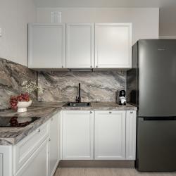 Фото Отель Merino Home Galaxy на бульваре Измайловский 9