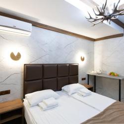 Фото Апартаменты в центре Эсто-Садок с бассейном