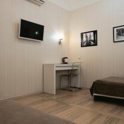 Фото Отель Грёзы