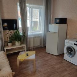 Апартаменты студия №2