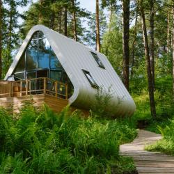 Фото парк Отель Алтай