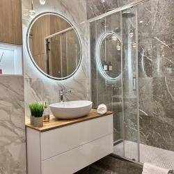 2-комнатные апартаменты стандарт