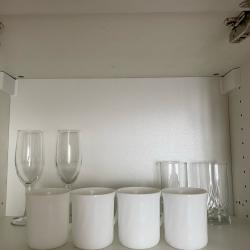 1-комнатные апартаменты стандарт