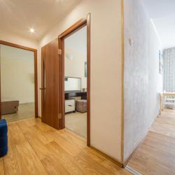 2-комнатные апартаменты стандарт №12