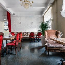 Фото Отель Централь