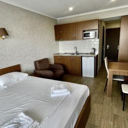 Фото Отель Marvella Apartments Orbi Beach Tower
