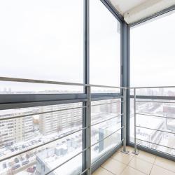 Фото Отель Dayker City на улице Фурманова