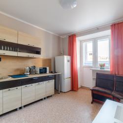 2-комнатные апартаменты улучшенные