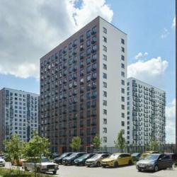 Фото Отель Уютная атмосфера на улице Стожарова 9