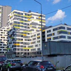 фото 23 Апартаменты для Вас на Витебском проспекте