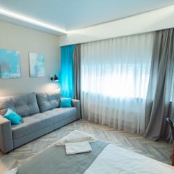 Фото Отель Гостевой дом Уют-Парк