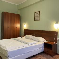 Фото Отель Сенгилей