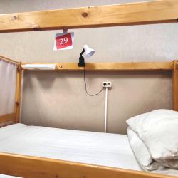 Фото Хостелы Рус-