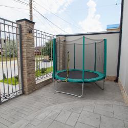 Фото Отель Маленький принц