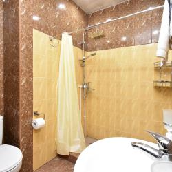 2-комнатные апартаменты улучшенные