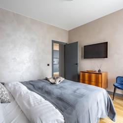 Фото Отель Ohta Park Suite 21 (Охта Парк Сьют 21)
