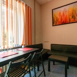 Фото YO! Hostels (Ё Хостелс)