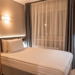 Фото Бутик-отель (бывш. Лада)