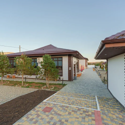 Фото Отель Долина