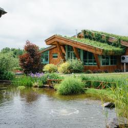 Фото Отель Welna Eco SPA resort (Вэлна Эко СПА Резорт)