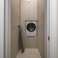 Фото Апартаменты на Мурата Ахеджака 12к8